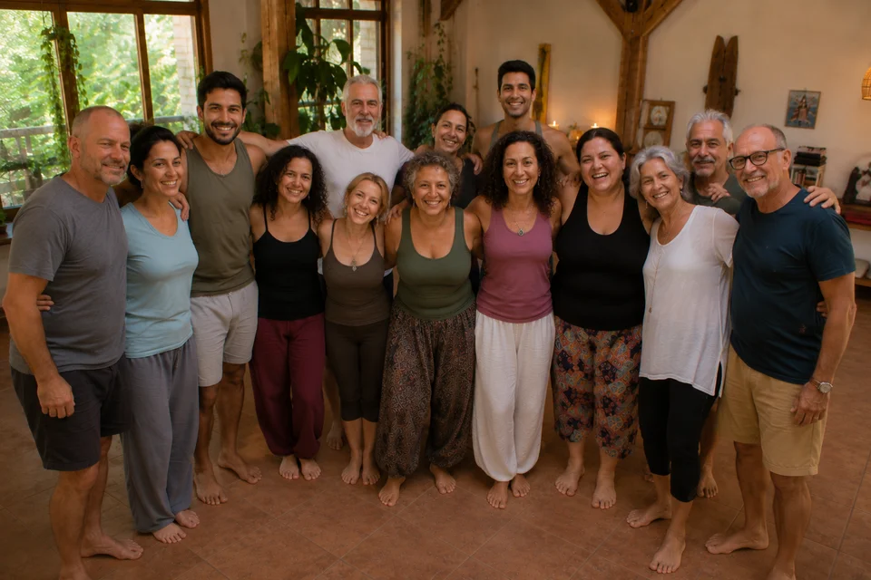Espacio de counseling humanista y acompañamiento emocional personalizado