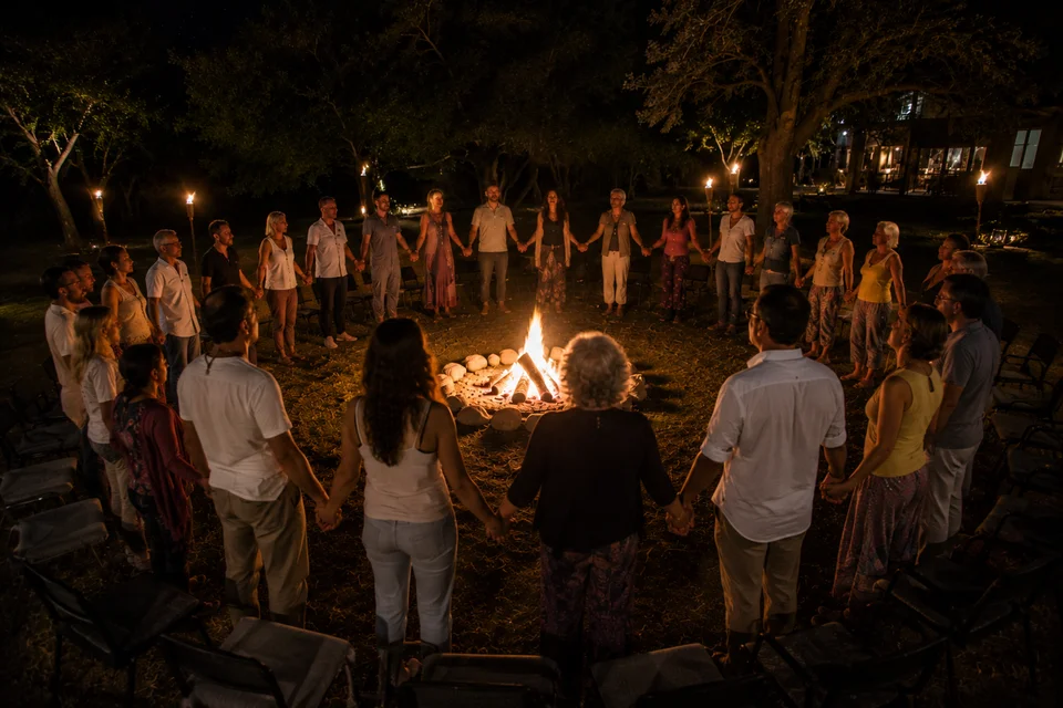 Biodanza para despertar la alegría de vivir, la afectividad y el disfrute