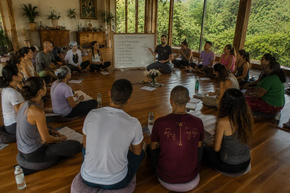 Coaching transformacional para superar bloqueos y empoderar tu proyecto vital